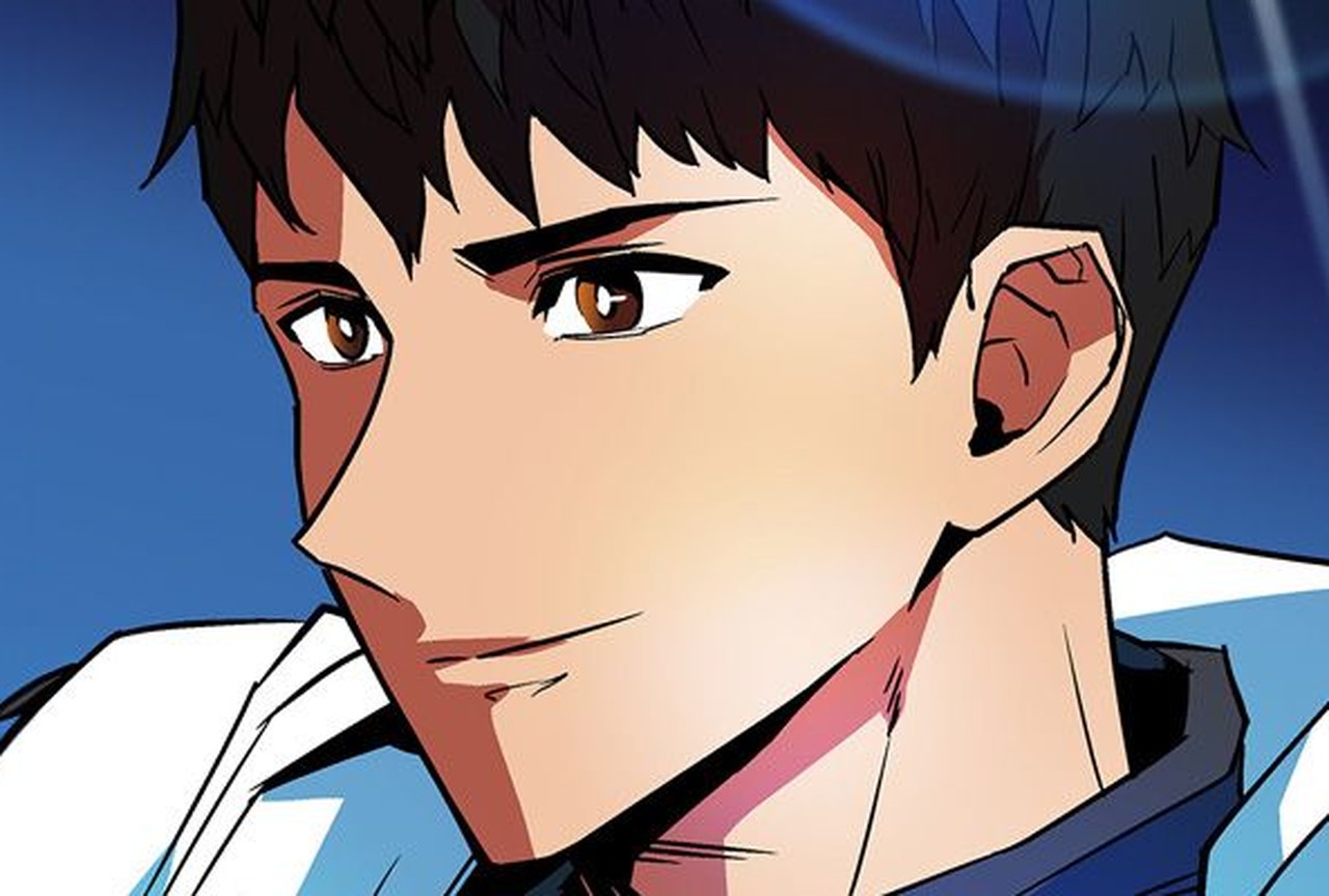 Soccer Level : Godlike - Episode 46 - ONO Webtoon et Manga