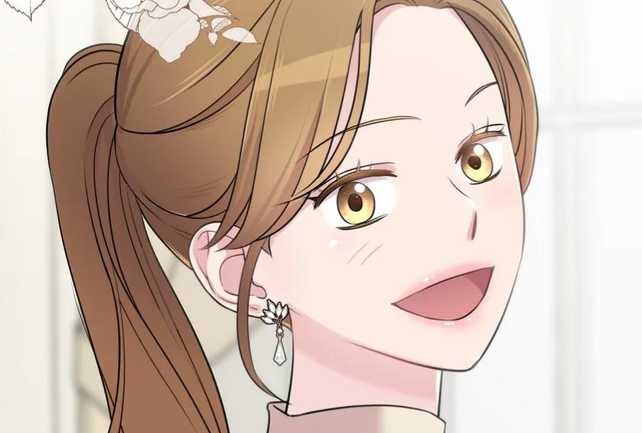 Le Mystérieux M. Moon - Episode 69 - ONO Webtoon et Manga