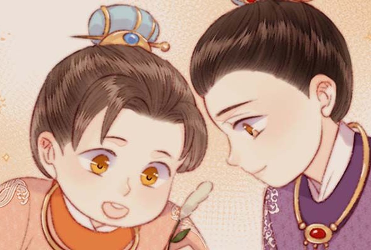 La déesse de la médecine - Episode 106 - ONO Webtoon et Manga
