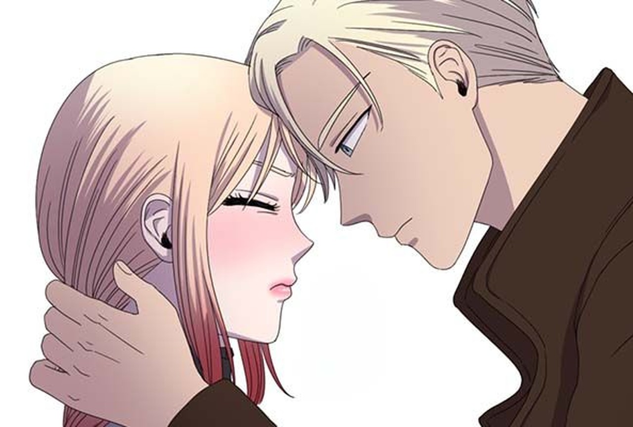 Ombres et Lumières - Episode 19 - ONO Webtoon et Manga