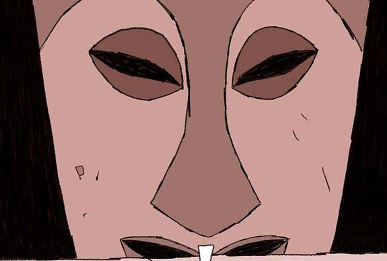 Les basses oeuvres - Épisode 006 - ONO Webtoon et Manga