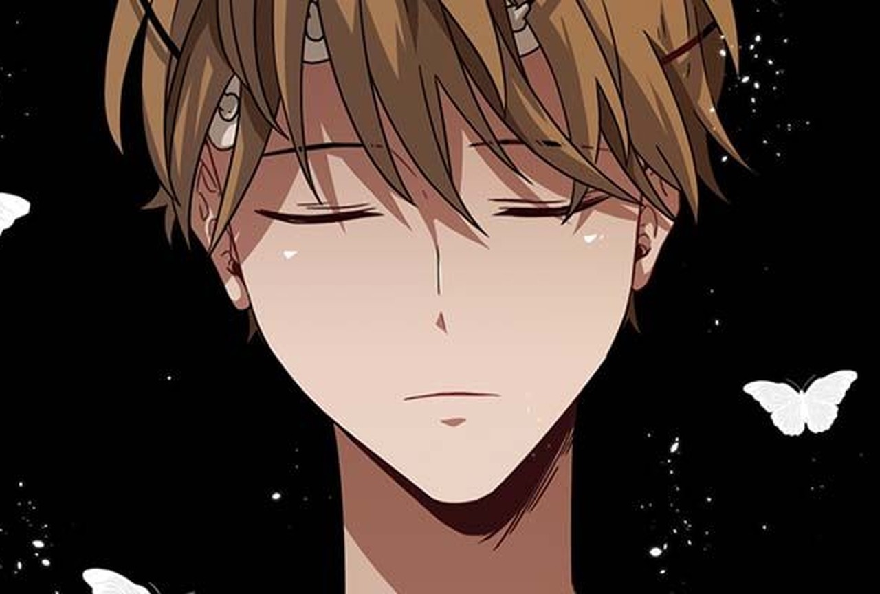 In Your Dream - Episode 15 - ONO Webtoon et Manga