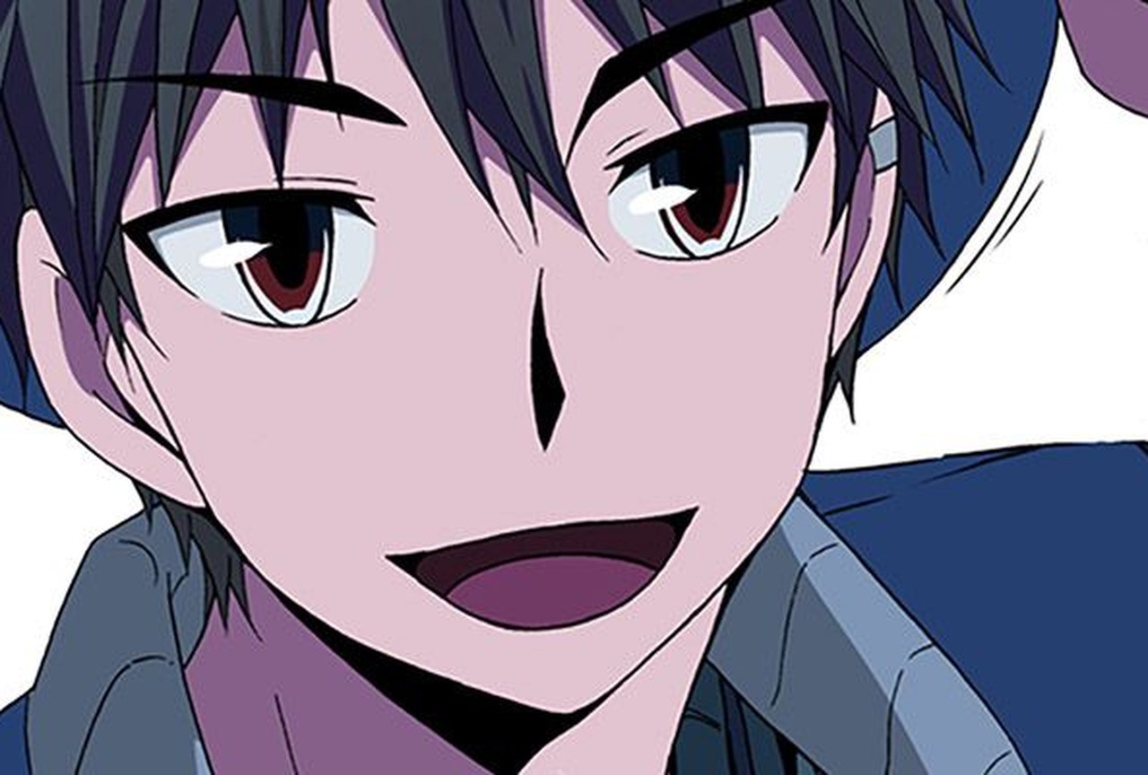 Avec toi pour l'éternité - Episode 48 - ONO Webtoon et Manga