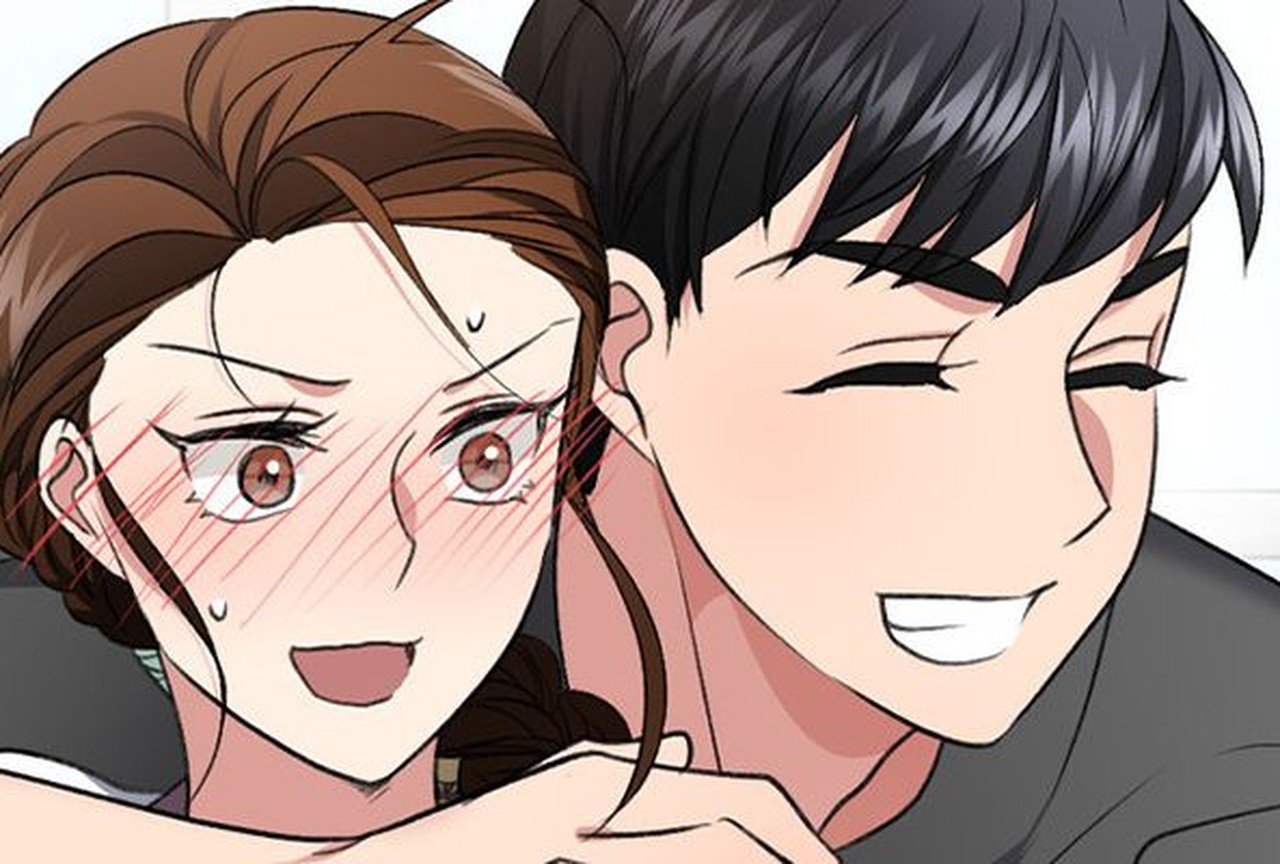 Les Liaisons Célestes - Episode 64 - ONO Webtoon et Manga