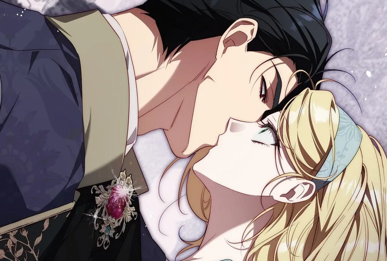 Dompter le Prince Maudit - Episode 41 - ONO Webtoon et Manga
