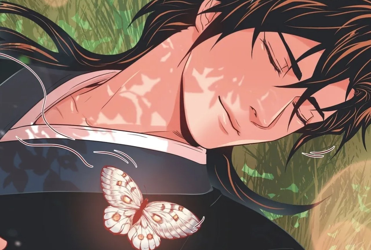 Mordre le Tigre - Episode 25 - ONO Webtoon et Manga