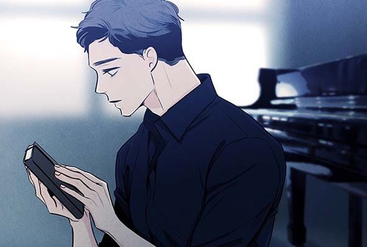 J'attendrai le Printemps - Episode 22 - ONO Webtoon et Manga