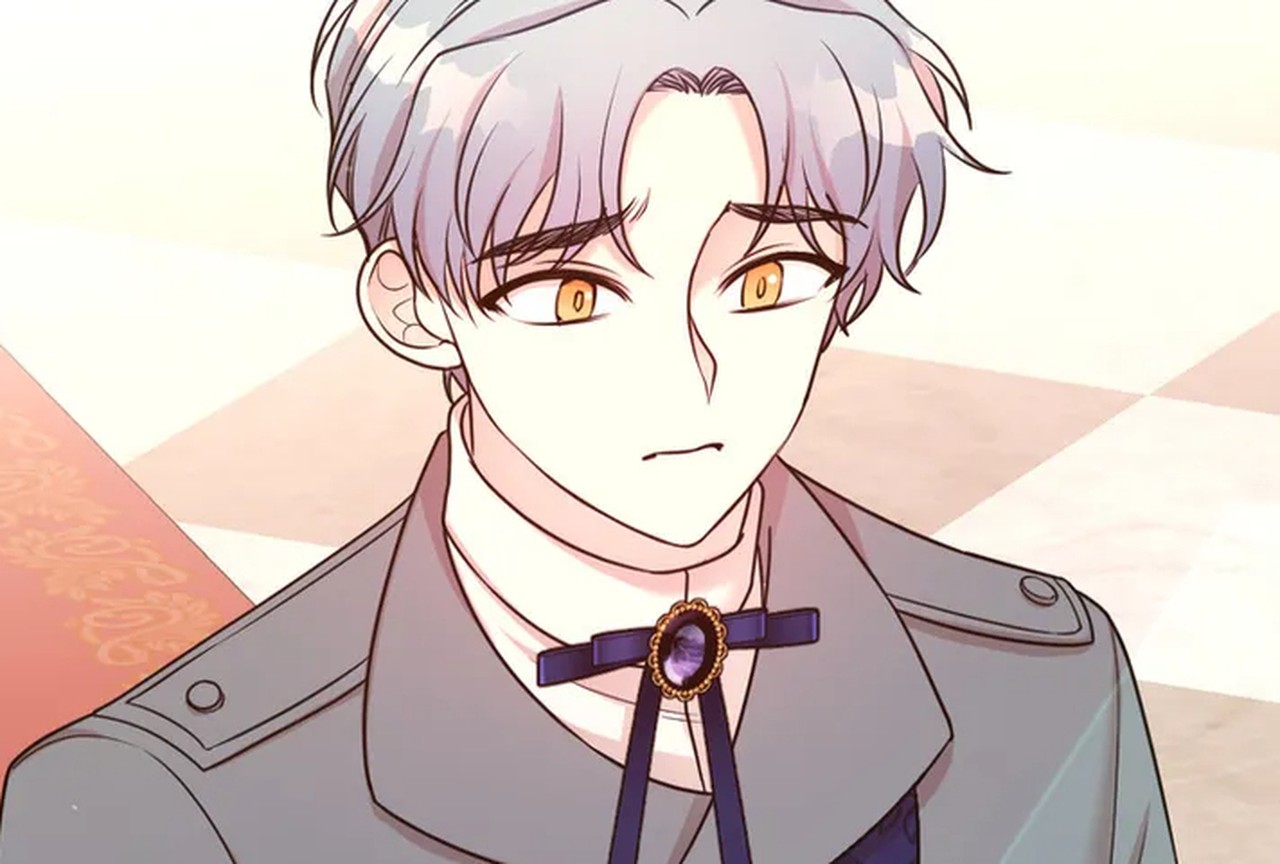 Comment calmer mon duc impuissant ? - Episode 47 - ONO Webtoon et Manga