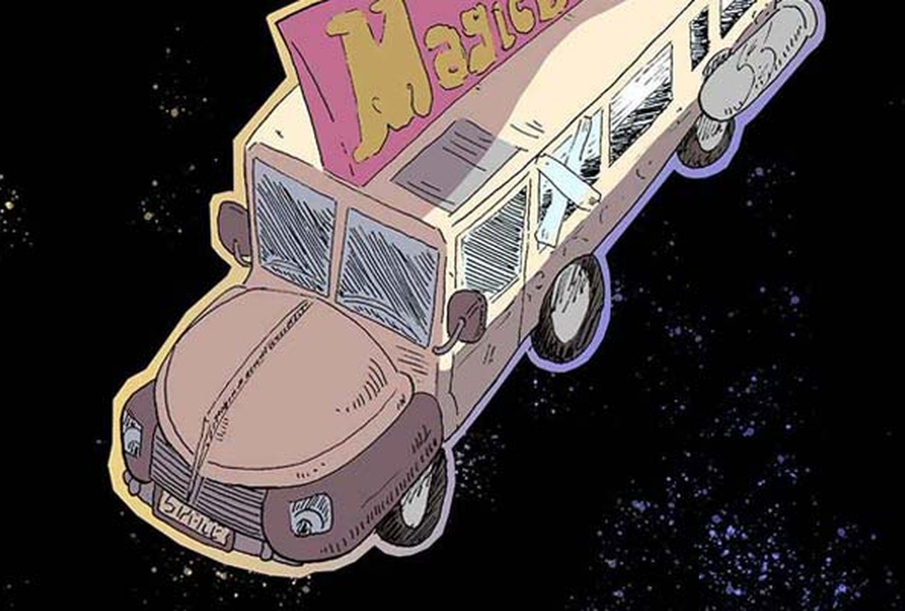Space Maru - Épisode 17 - ONO Webtoon et Manga