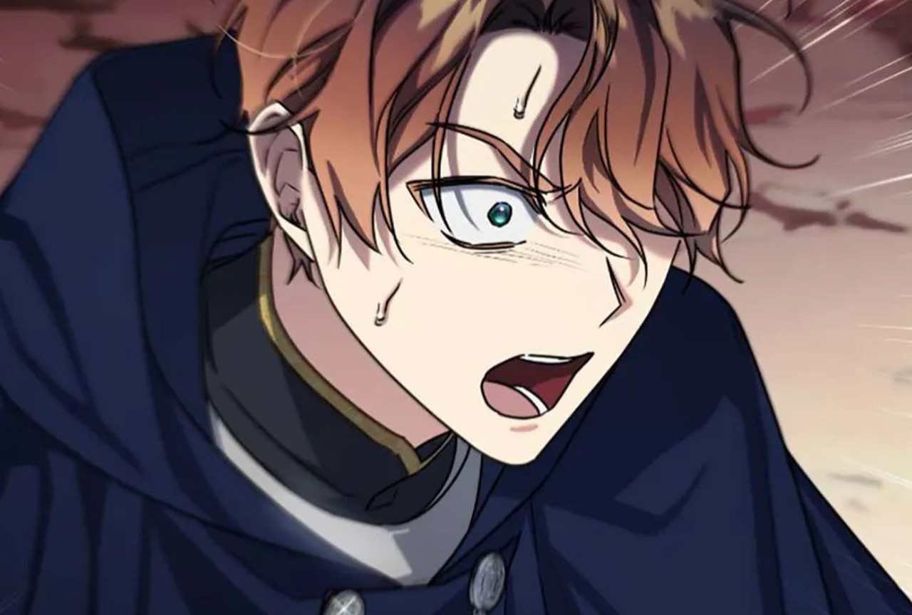Sacrifiée - Episode 68 - ONO Webtoon et Manga