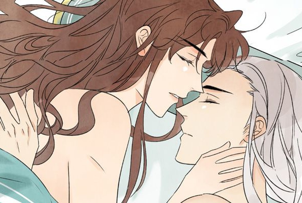 Sous ta lame - Episode 23 - ONO Webtoon et Manga