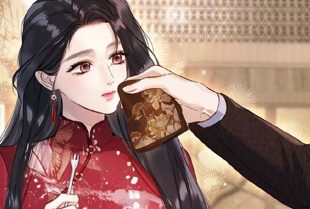 Priceless Seduction - Episode 26 - ONO Webtoon et Manga