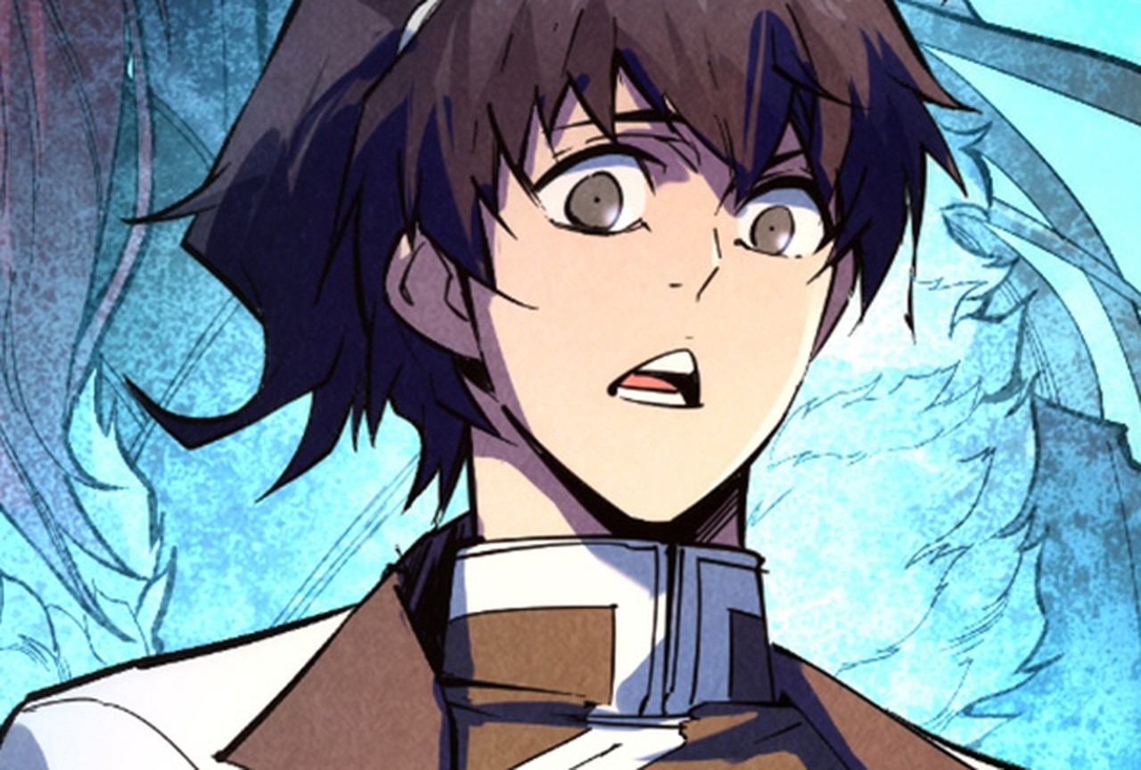 The Ultimate of All Ages - Episode 38 - ONO Webtoon et Manga