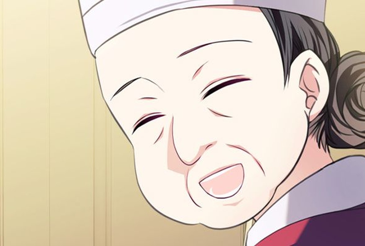 A Tender Heart - Episode 35 - ONO Webtoon et Manga