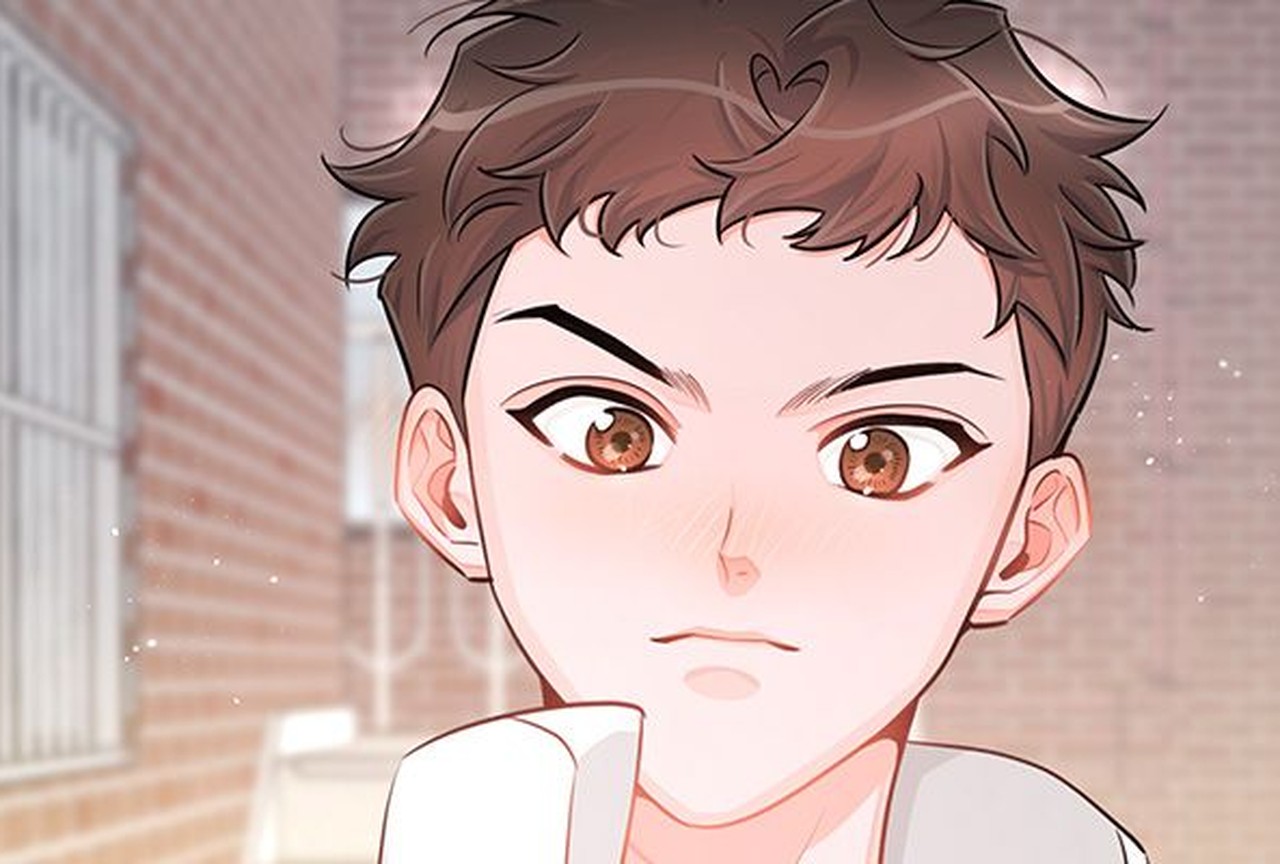 Stay Popular - Episode 50 - ONO Webtoon et Manga