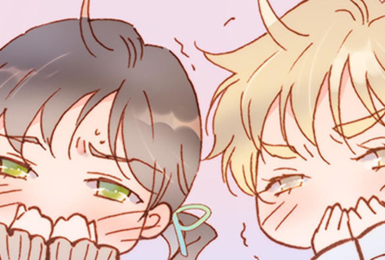 Soundless Cosmos - Épisode 051 - ONO Webtoon et Manga
