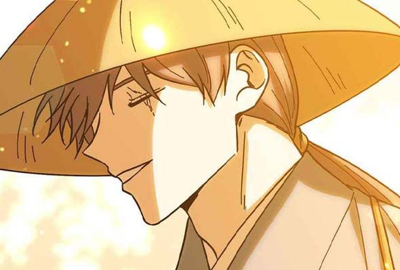 Guérisseuse en herbe - Episode 117 - ONO Webtoon et Manga