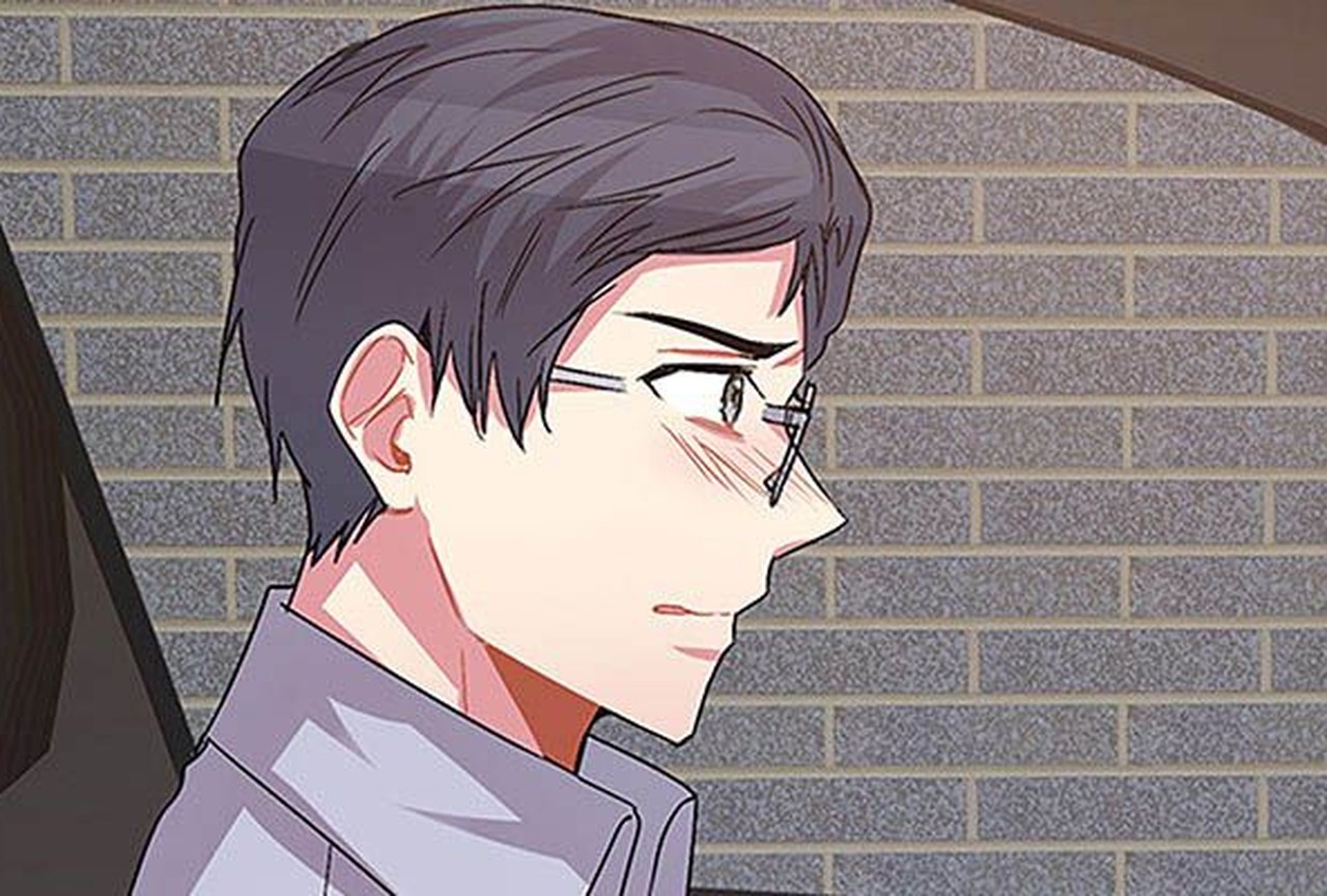 All About You - Episode 58 - ONO Webtoon et Manga