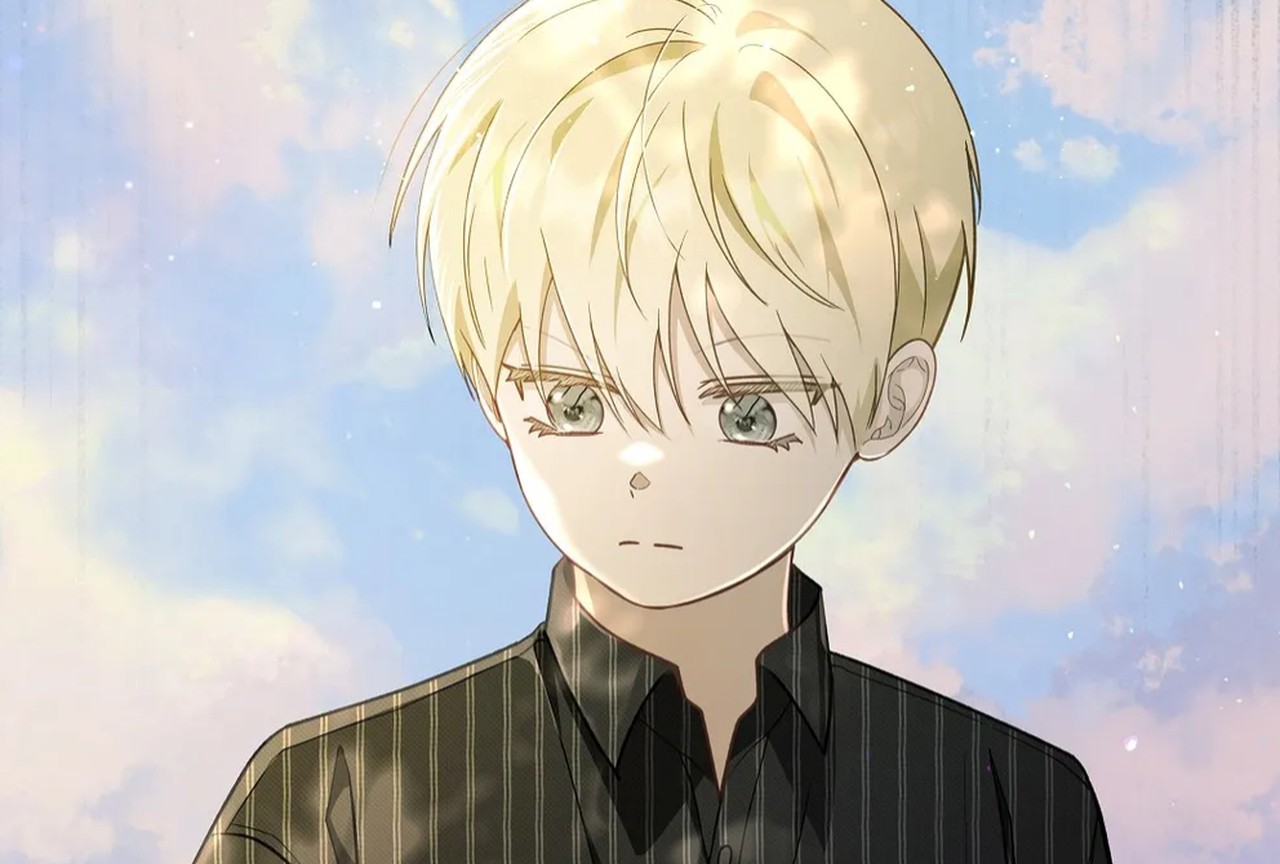 Dead Again... and Again - Episode 20 - ONO Webtoon et Manga