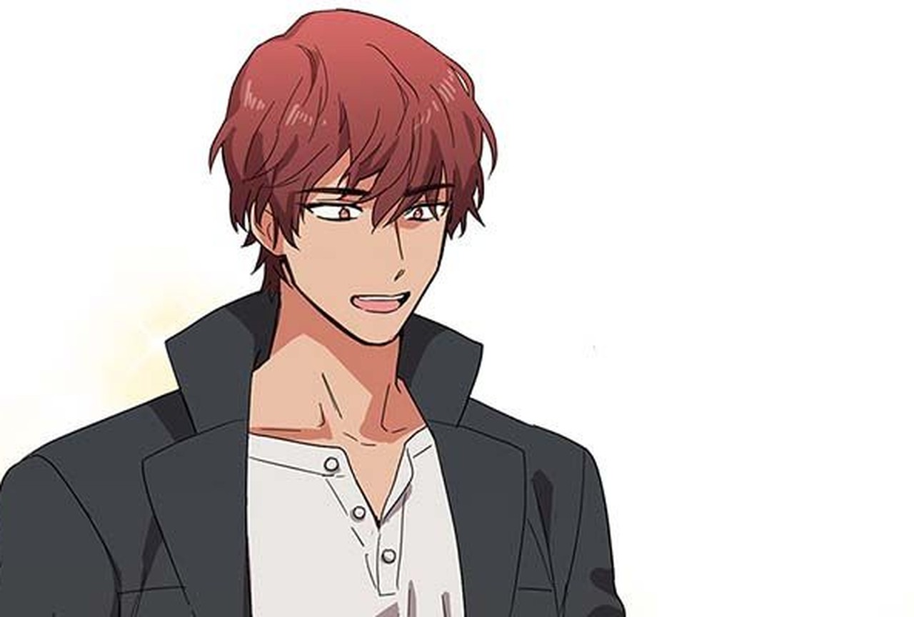 Coincée en terminale - Episode 3 - ONO Webtoon et Manga