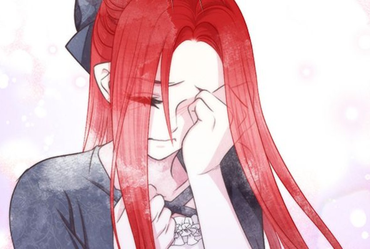 La fleur de Prencia - Episode 76 - ONO Webtoon et Manga