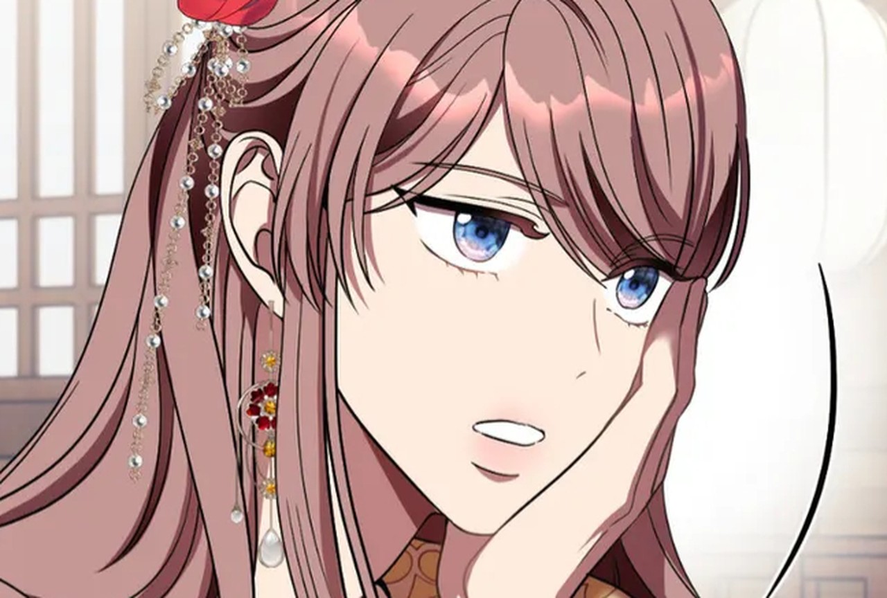 Jusqu'au dernier pétale - Episode 125 - ONO Webtoon et Manga