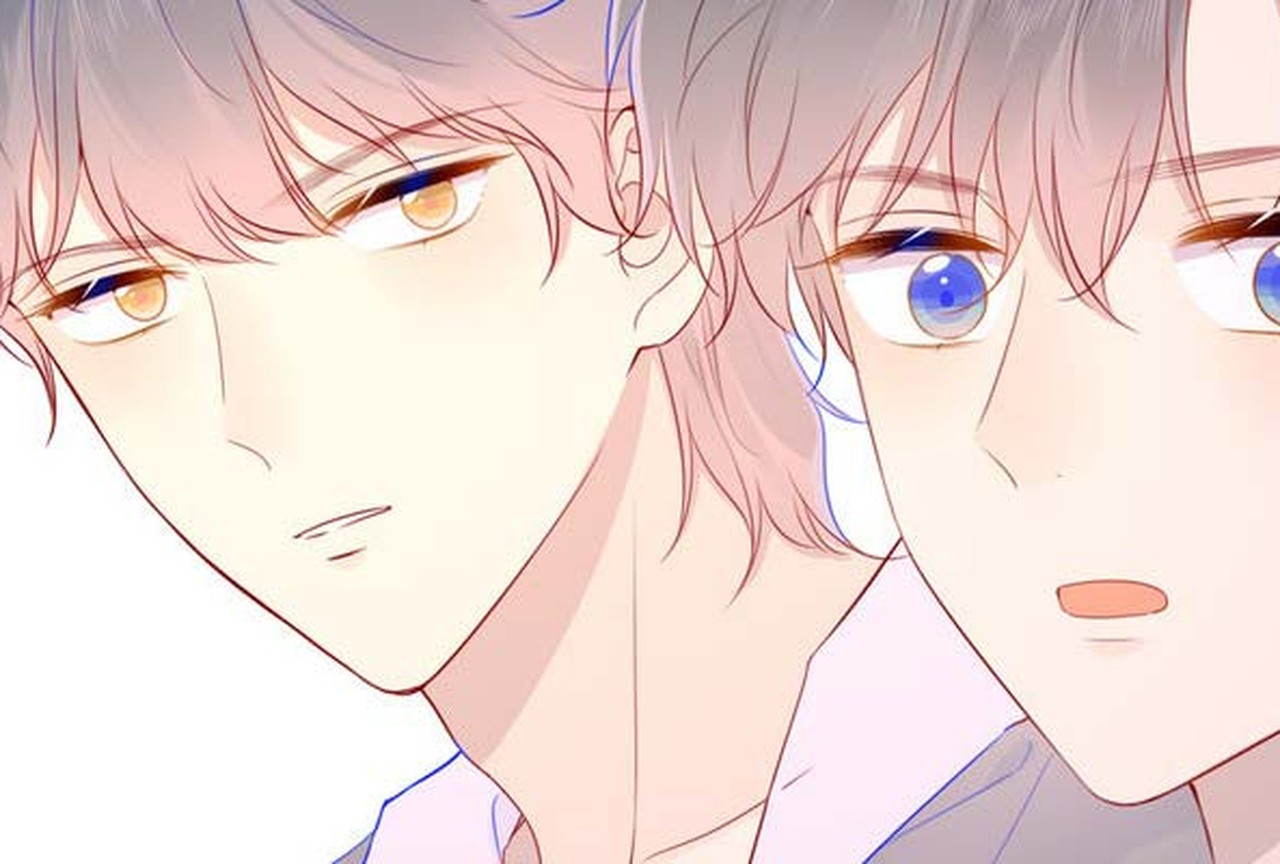 My Lucky Star - Episode 79 - ONO Webtoon et Manga