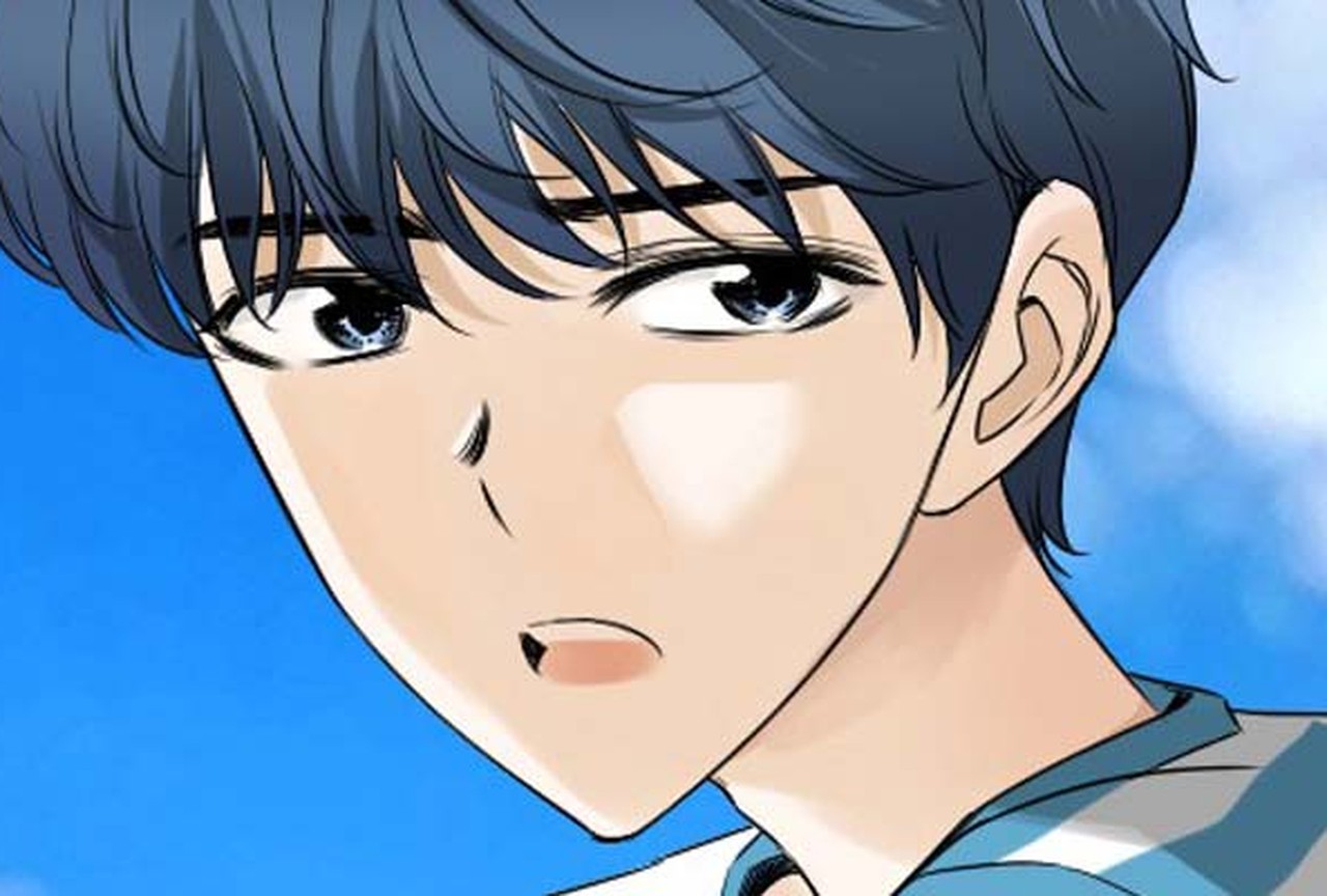 Plongée dans le temps - Épisode 5 - ONO Webtoon et Manga