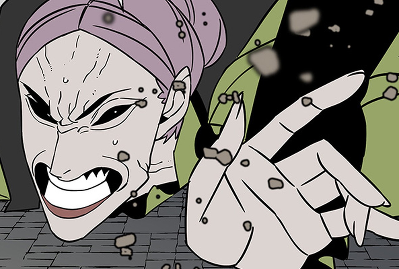 From Pawn to King - Episode 85 - ONO Webtoon et Manga