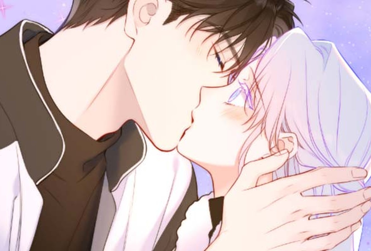 My Lucky Star - Episode 156 - ONO Webtoon et Manga