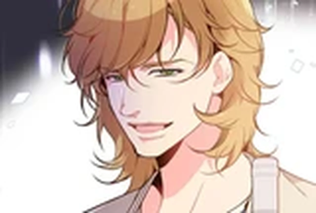 (+18) Béatrice - Episode 27 - ONO Webtoon et Manga