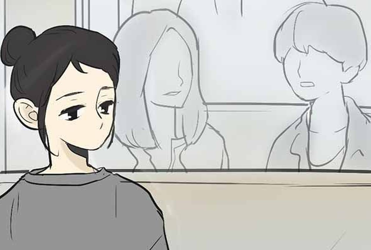 Clean with Passion - Episode 31 - ONO Webtoon et Manga