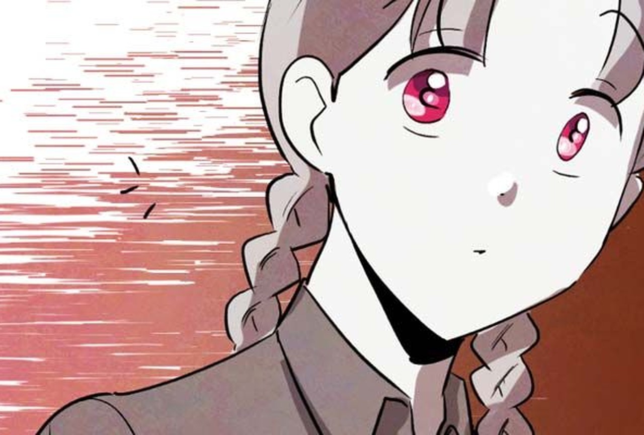 Stella - Épisode 1 - ONO Webtoon et Manga