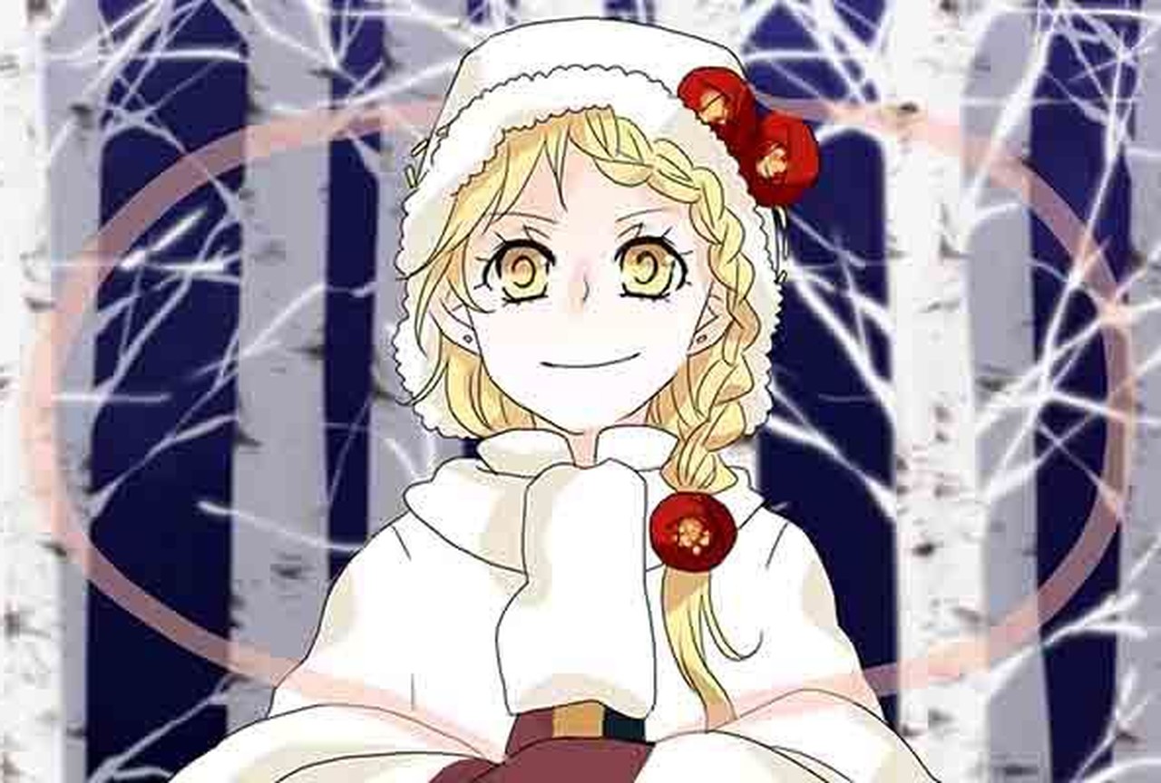 Le Dragon Jaune - Episode 55 - ONO Webtoon et Manga