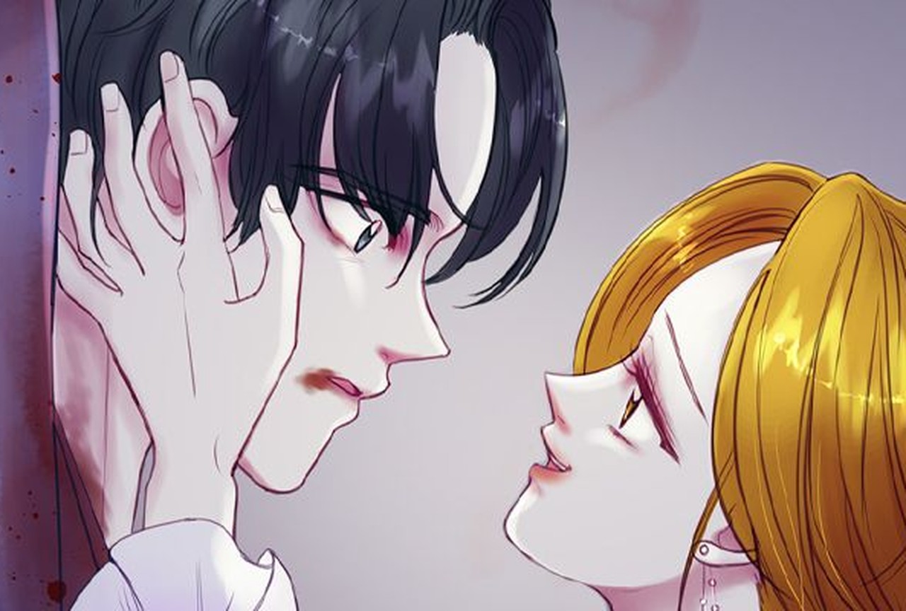 Je dois protéger mon renard ! - Episode 66 - ONO Webtoon et Manga
