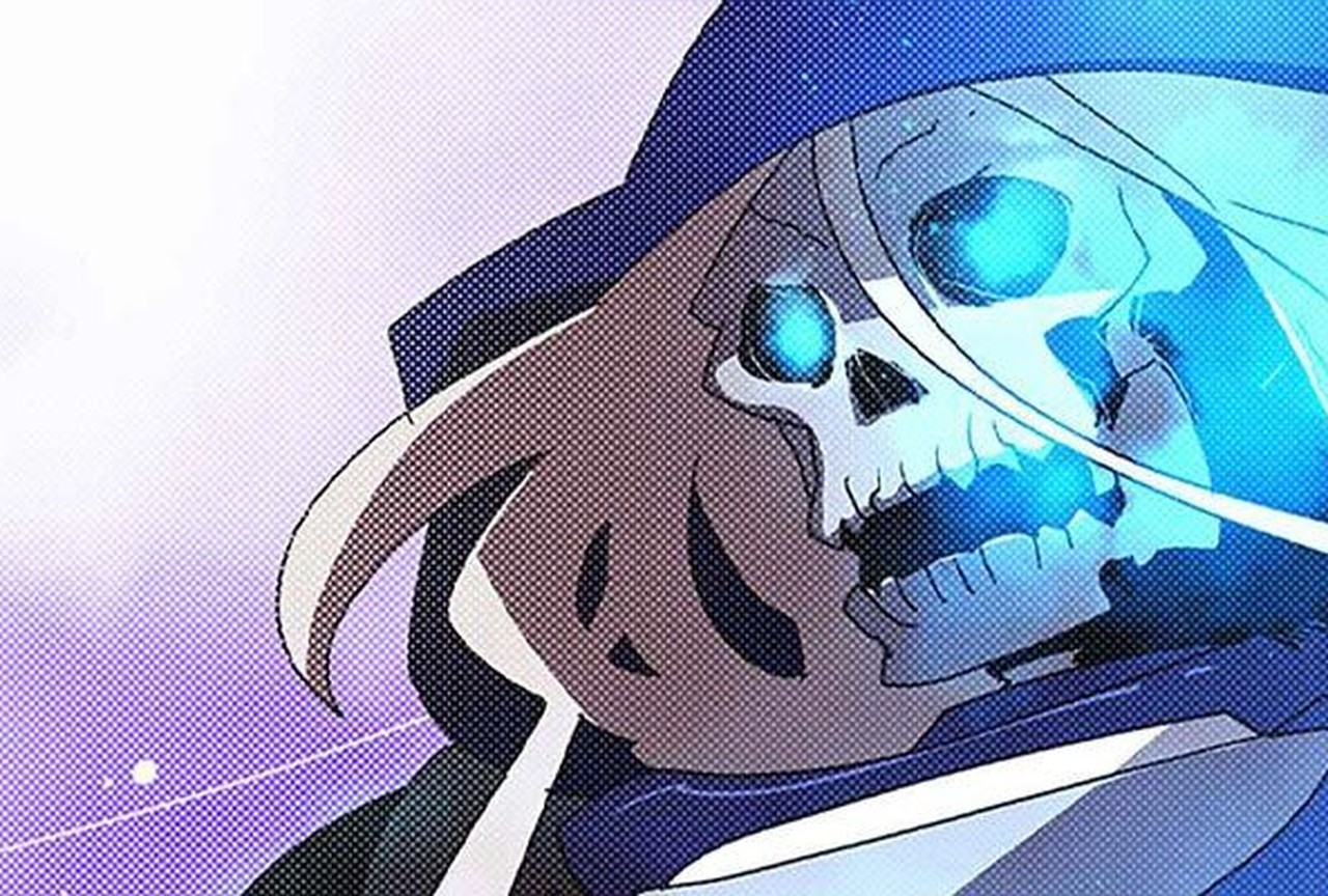 Le Roi des Sorciers - Episode 78 - ONO Webtoon et Manga