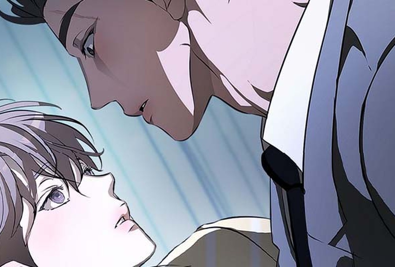 (+18) The Alpha's Obsession - Episode 7 - ONO Webtoon et Manga