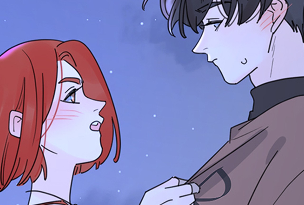 What Love Looks Like - Épisode 77 - ONO Webtoon et Manga