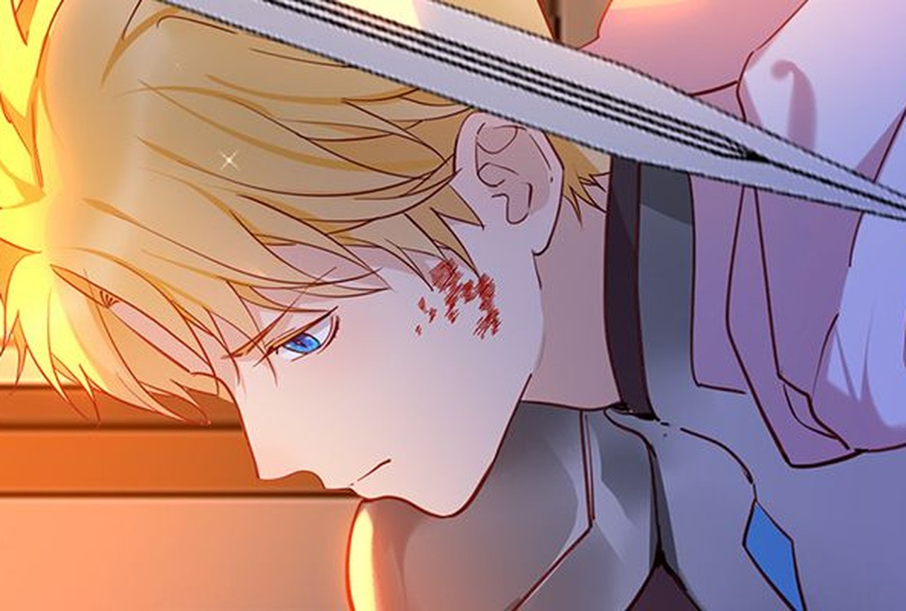 La Renaissance d'une Princesse - Episode 69 - ONO Webtoon et Manga