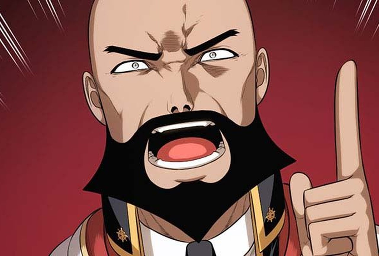 Panfia - Episode 74 - ONO Webtoon et Manga