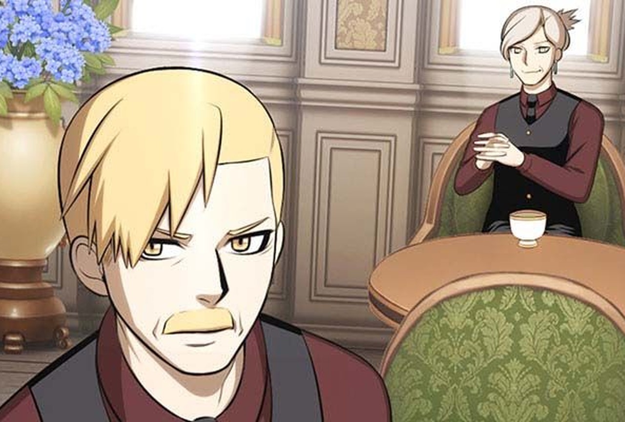Panfia - Episode 98 - ONO Webtoon et Manga