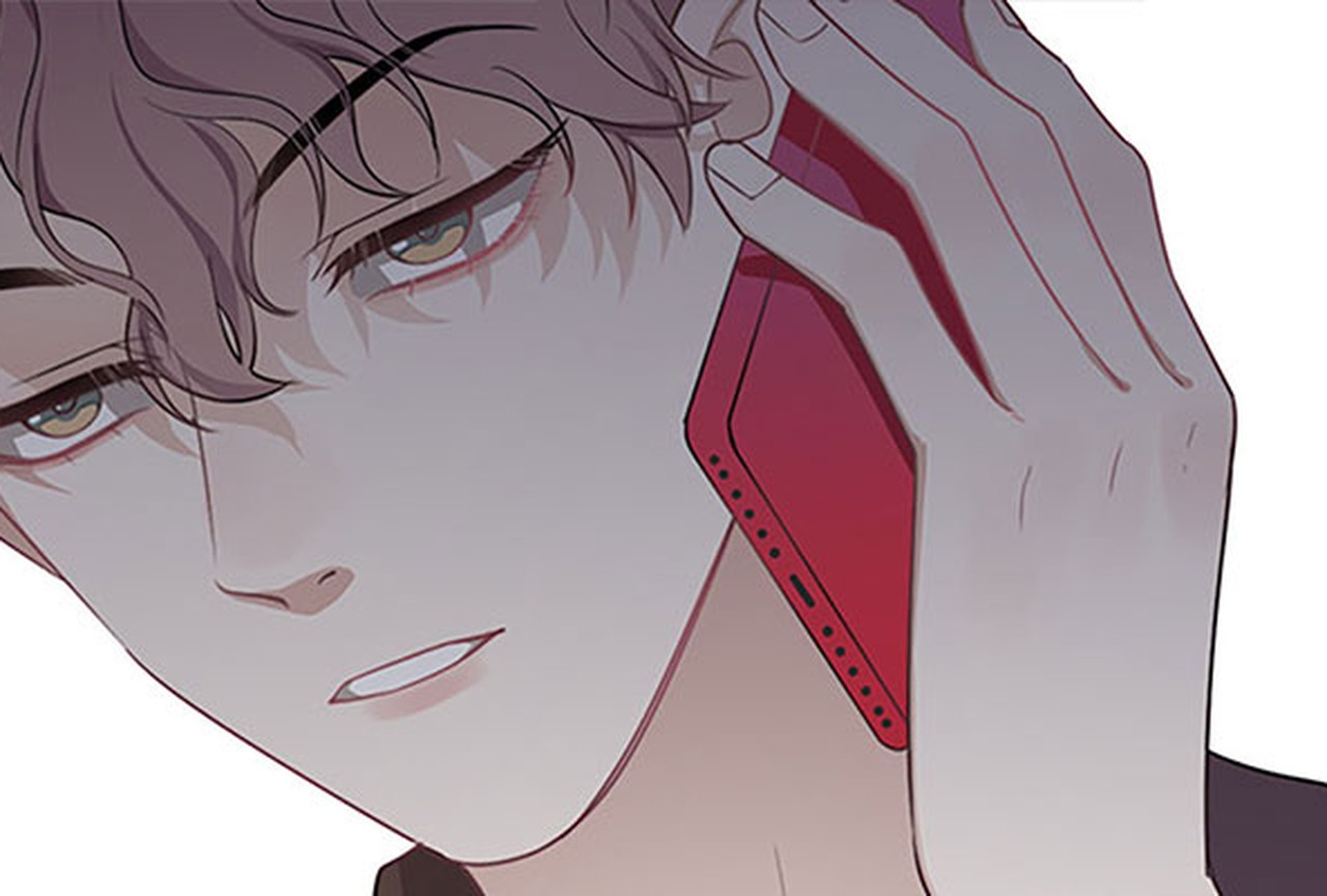 I Can't Resist Him - Episode 3 - ONO Webtoon et Manga