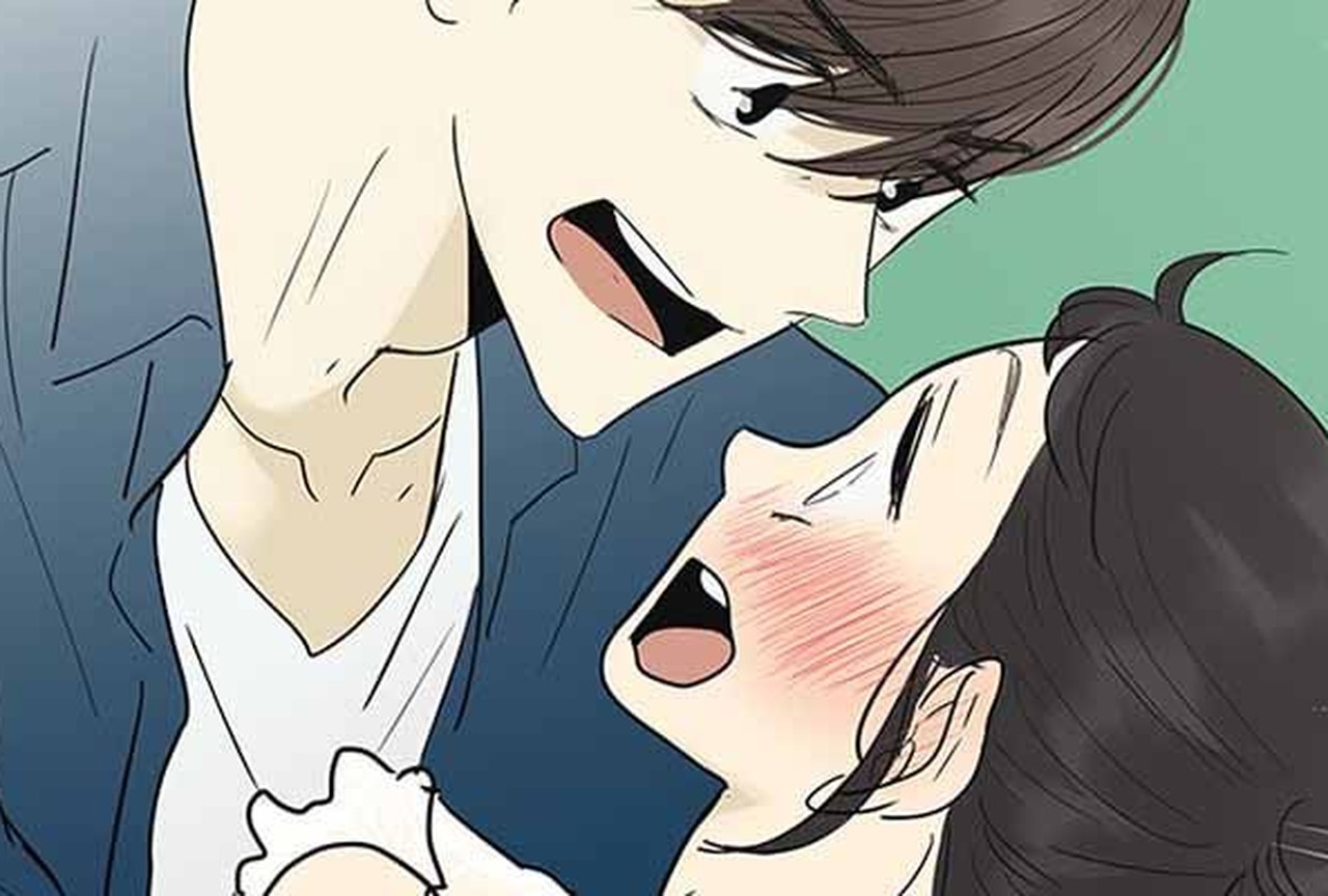Clean with Passion - Episode 111 - ONO Webtoon et Manga