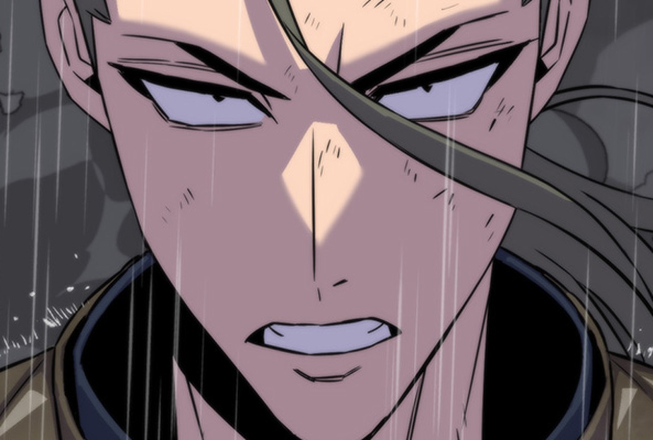 From Pawn to King - Episode 110 - ONO Webtoon et Manga