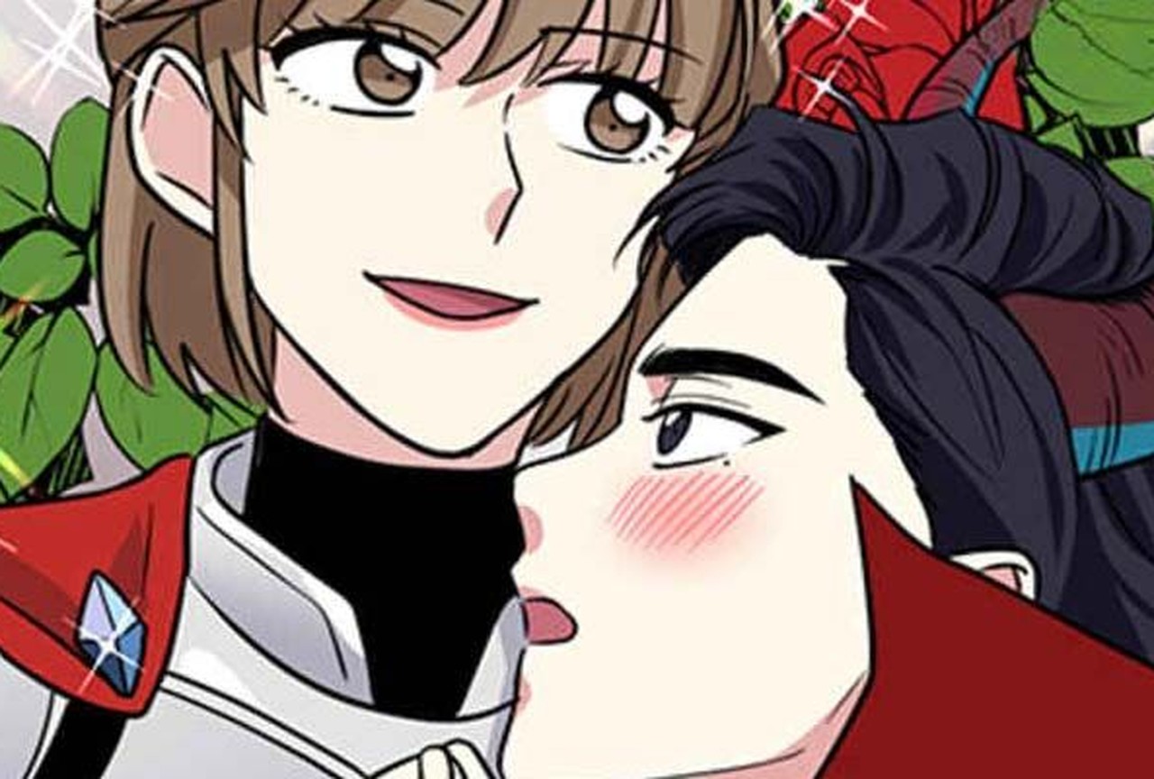 My Cute Beast - Episode 66 - ONO Webtoon et Manga