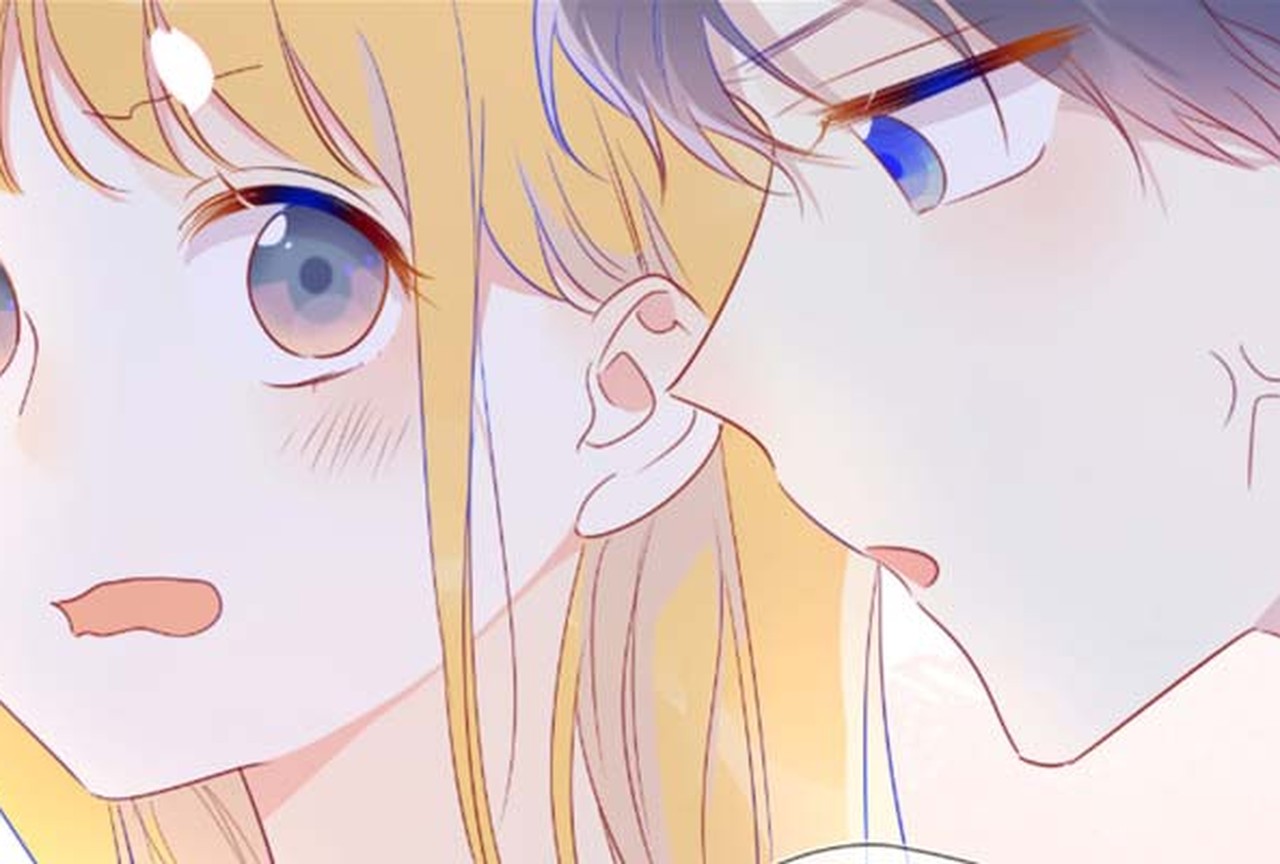 My Lucky Star - Episode 30 - ONO Webtoon et Manga