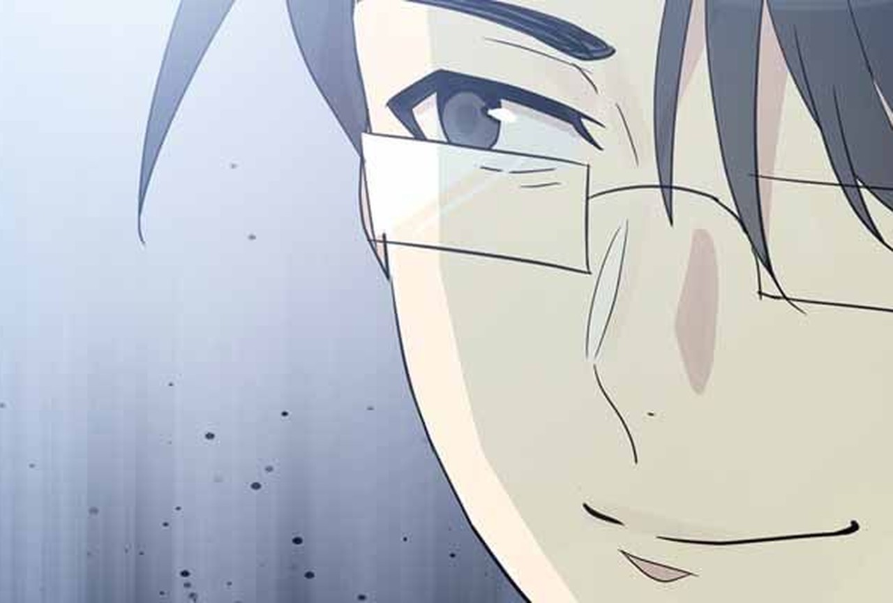 Mon oncle est une star de K-Pop - Episode 10 - ONO Webtoon et Manga