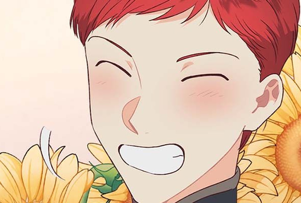 L'armure et la couronne - Episode 128 - ONO Webtoon et Manga