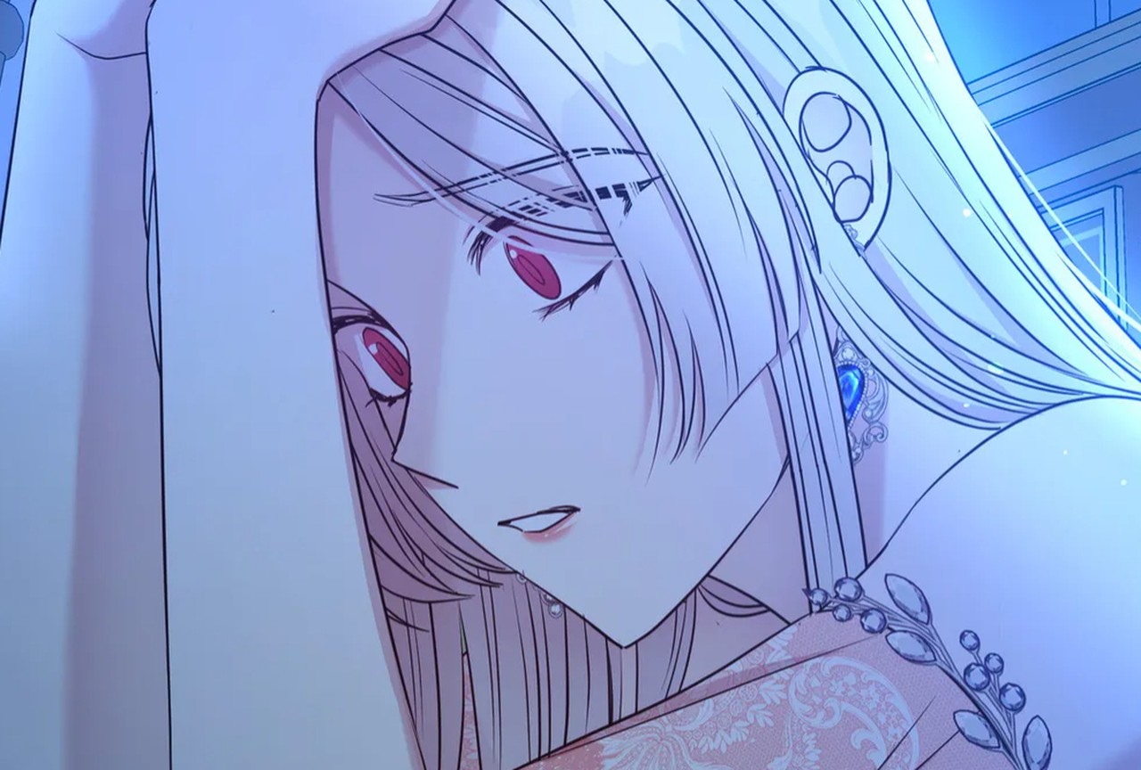 Comment calmer mon duc impuissant ? - Episode 45 - ONO Webtoon et Manga