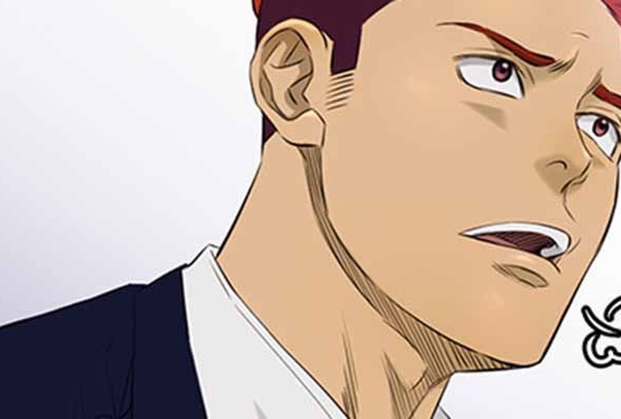 Gangster Rebirth - Episode 53 - ONO Webtoon et Manga
